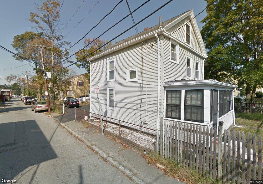 25 Central St, Waltham, MA 02453 - photo 1