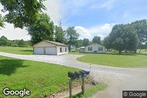 38 Manitou Loop, Manitou, KY 42436
