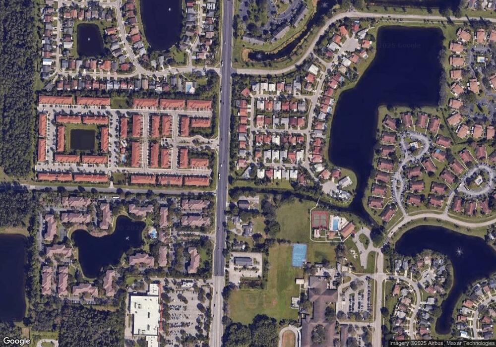 4925 Broadstone Cir, West Palm Beach, FL 33417 - photo 1