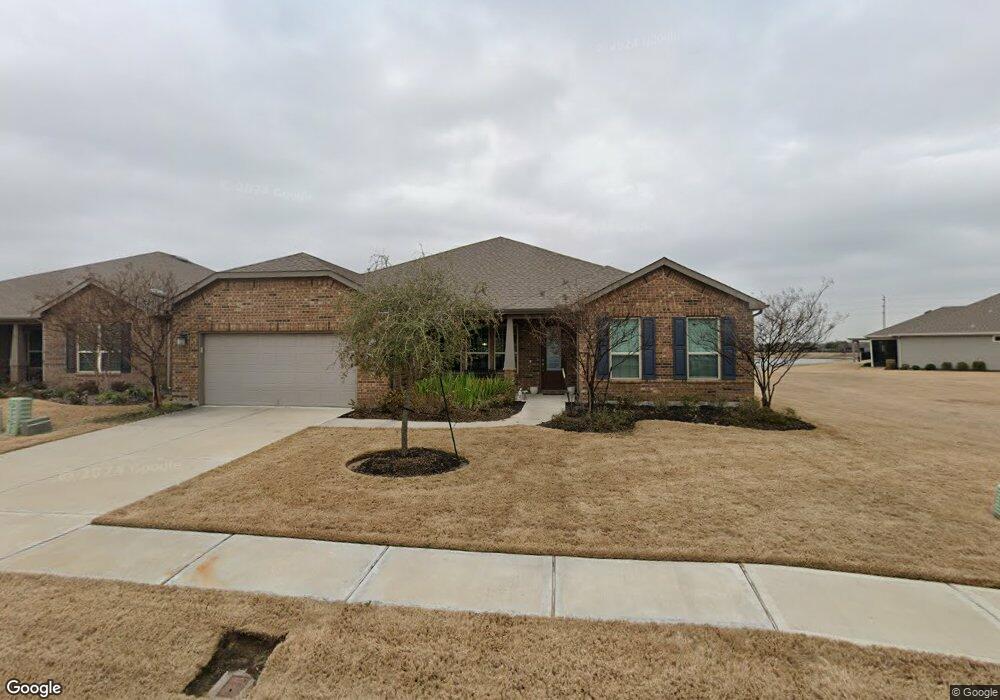 410 Seaside Sparrow Way, Richmond, TX 77469 - photo 1