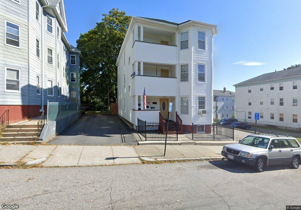 53 Gates St, Worcester, MA 01610 - photo 1