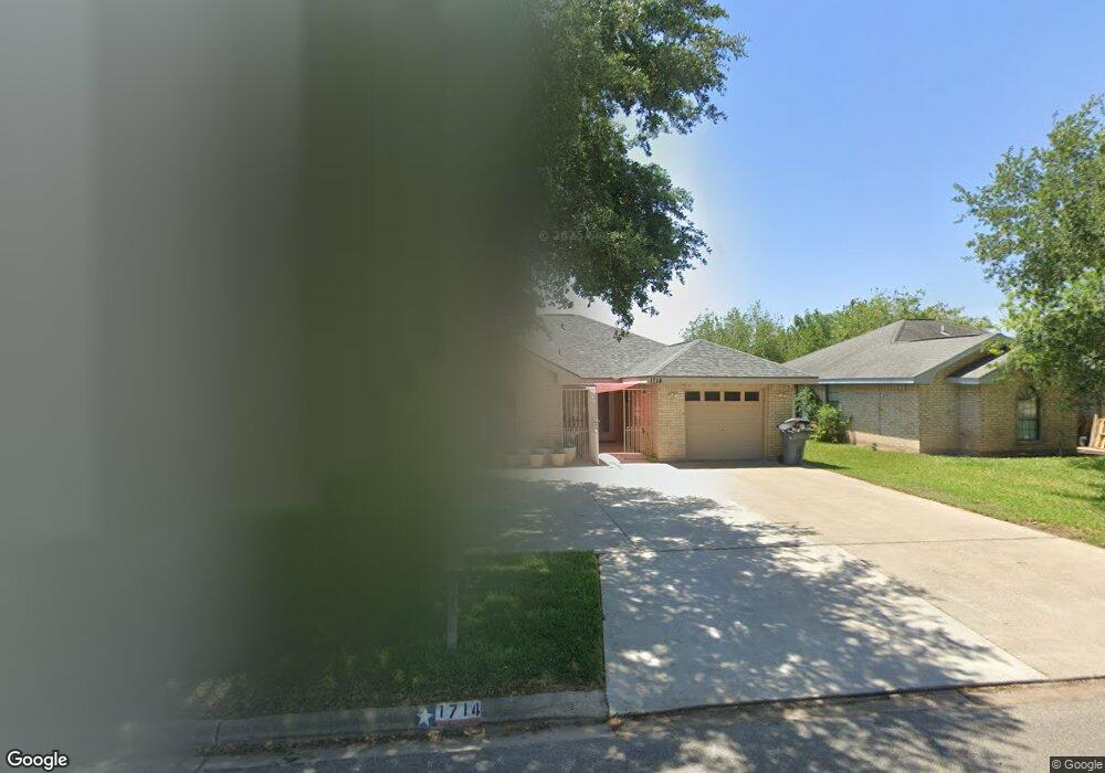 1714 Nora Dr, Edinburg, TX 78539 - photo 1
