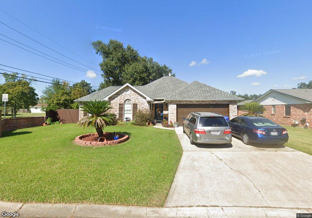 10 Walnut Place, Luling, LA 70070 - photo 1