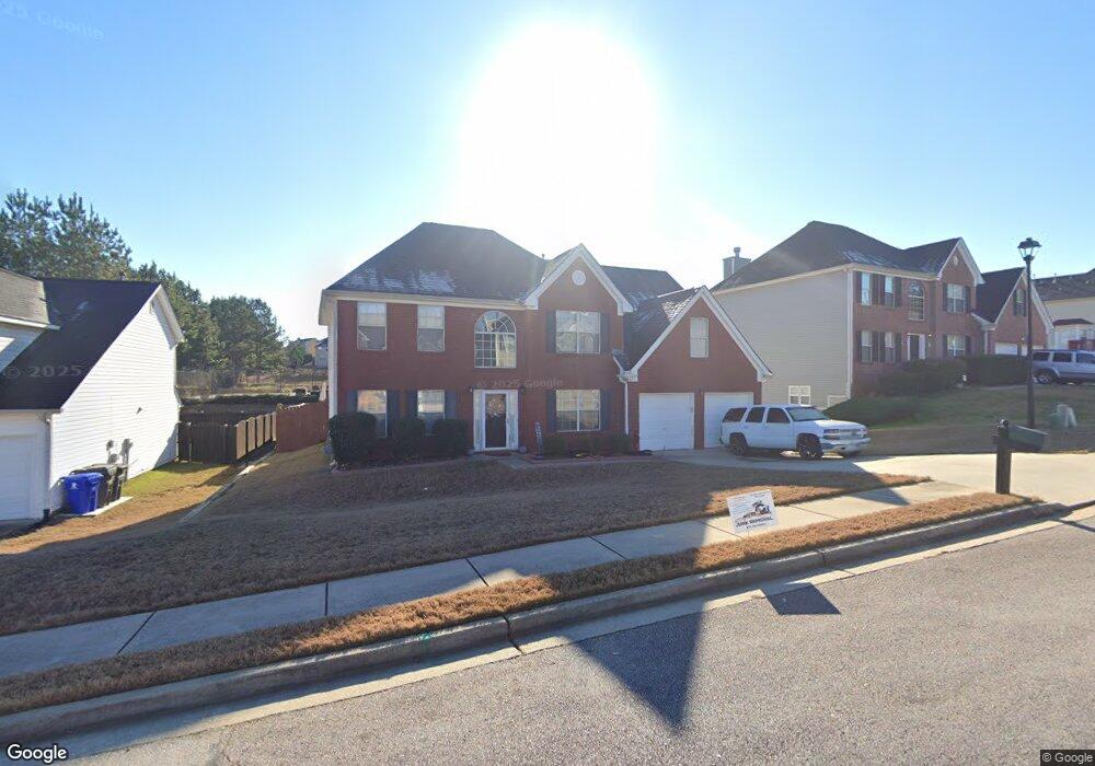 421 Brunswick Cir, Stockbridge, GA 30281 - photo 1
