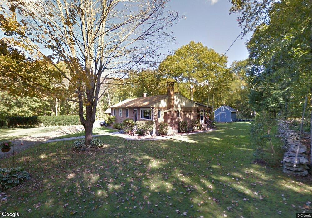 157 Brooklyn Rd, Canterbury, CT 06331 - photo 1