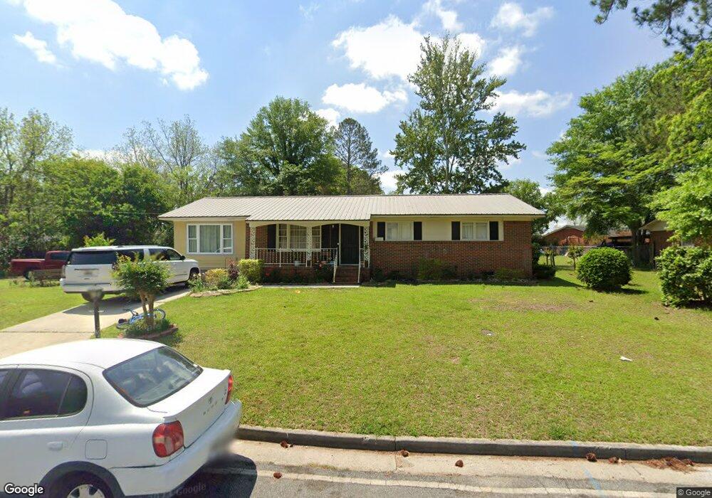 3024 Ivy Dr, Tifton, GA 31794 - photo 1