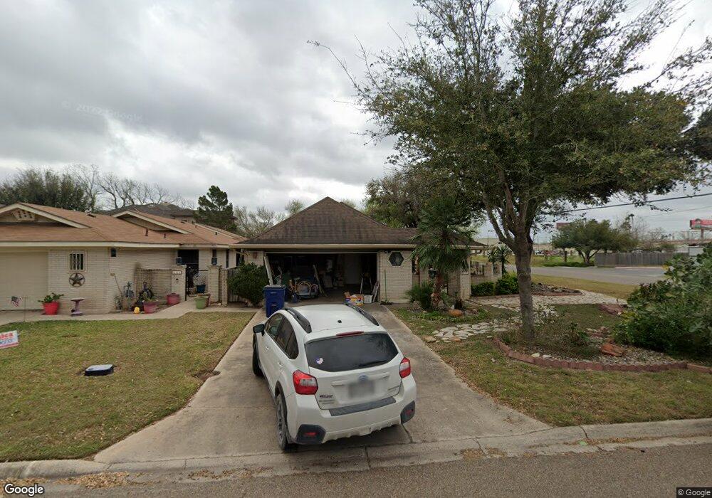 802 Pearl Dr, Donna, TX 78537 - photo 1