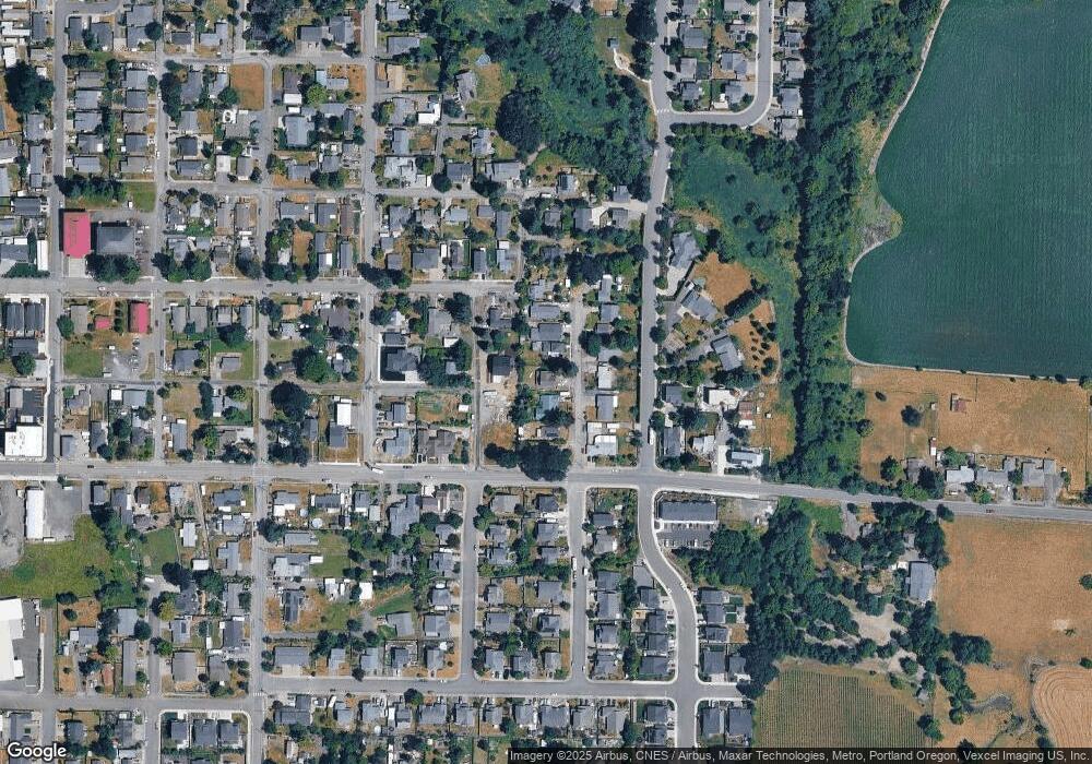 133 N 6th St, Carlton, OR 97111 - photo 1