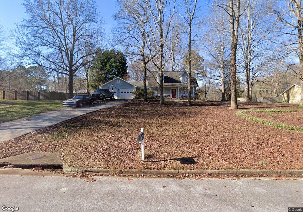 9087 Endicott Place, Jonesboro, GA 30236 - photo 1