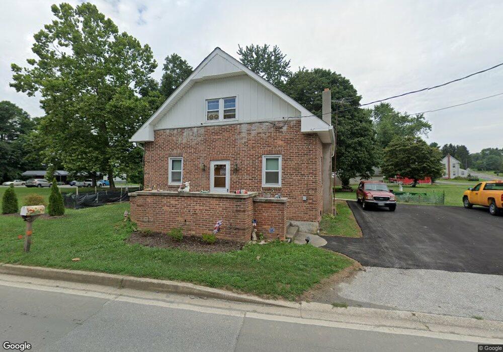 180 Klee Mill Rd, Sykesville, MD 21784 - photo 1