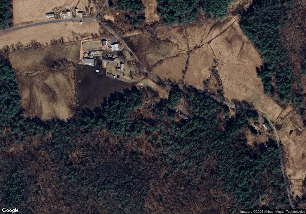 1263 Pine Hill Rd, Conway, MA 01341 - photo 1