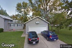 412 S Gormley St, Forest, OH 45843