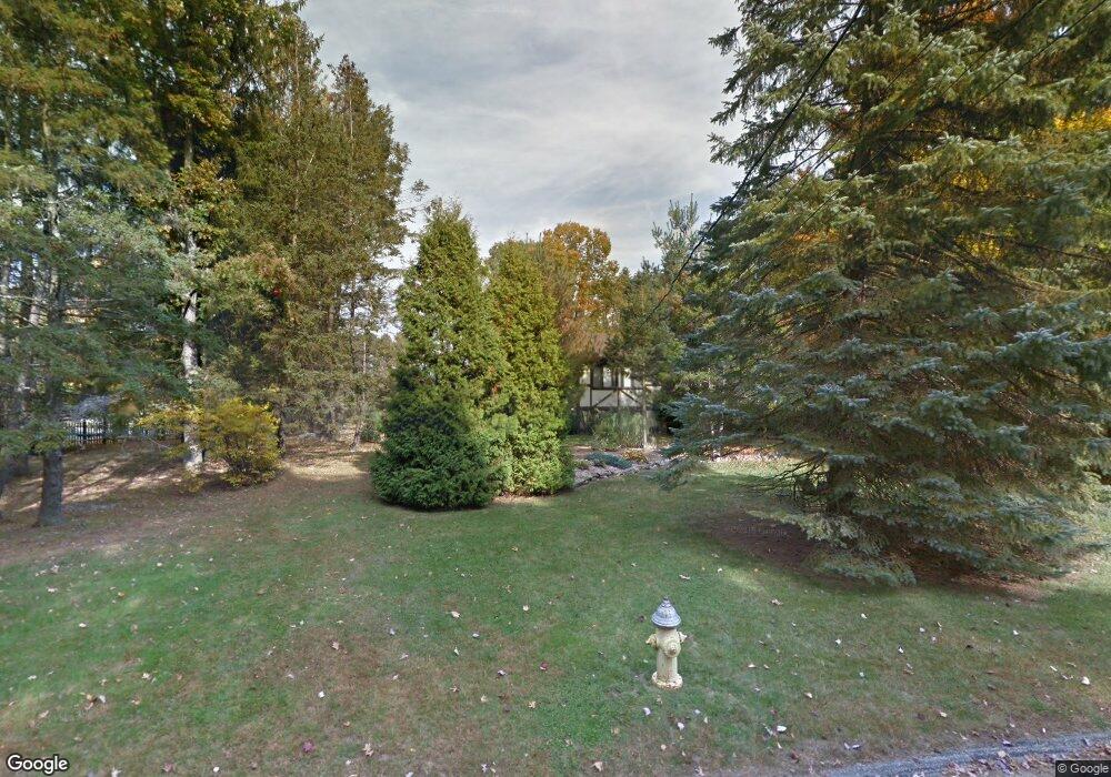 11 Christmas Tree Hill Rd, Shelton, CT 06484 - photo 1