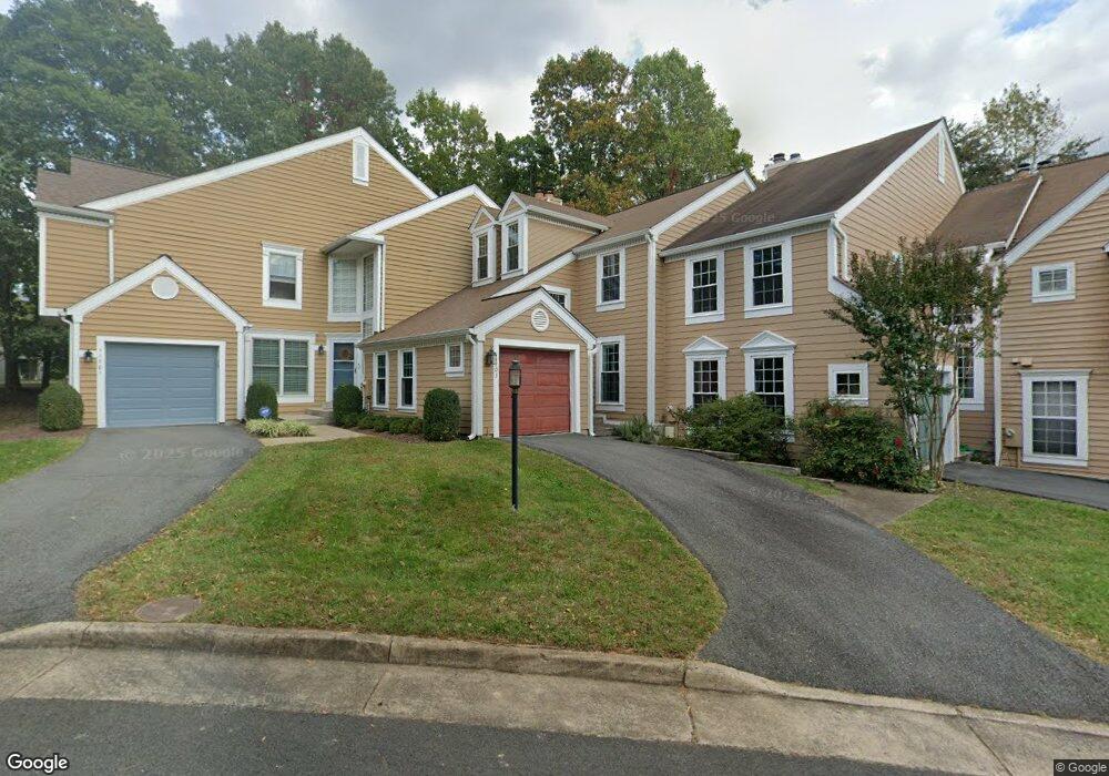 11703 Arbor Glen Way, Reston, VA 20194 - photo 1