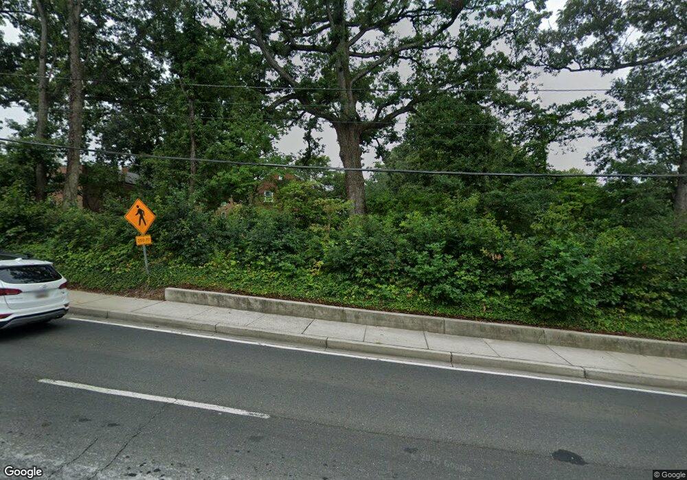 1790 E West Hwy, Silver Spring, MD 20910 - photo 1