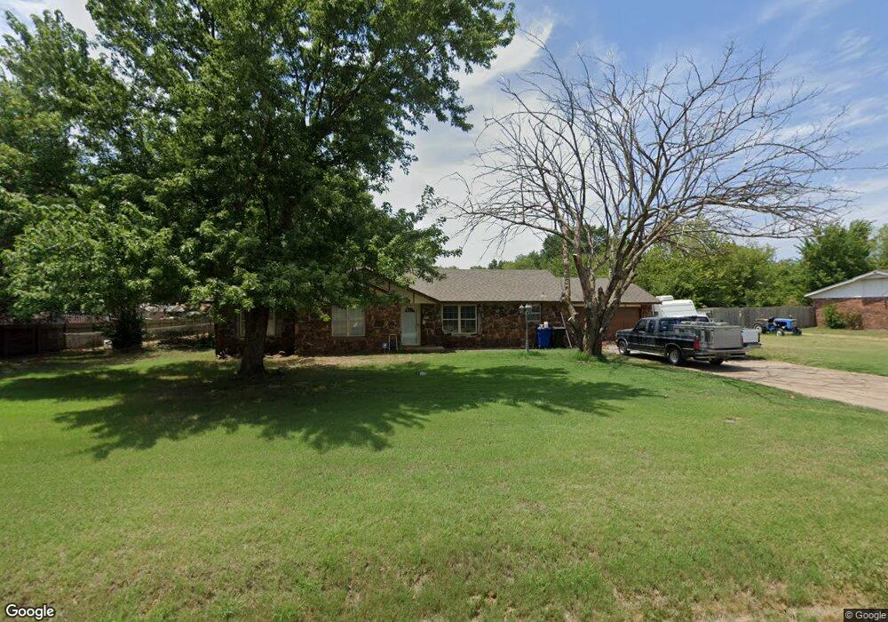 9012 S 200th East Ave, Broken Arrow, OK 74014 - photo 1