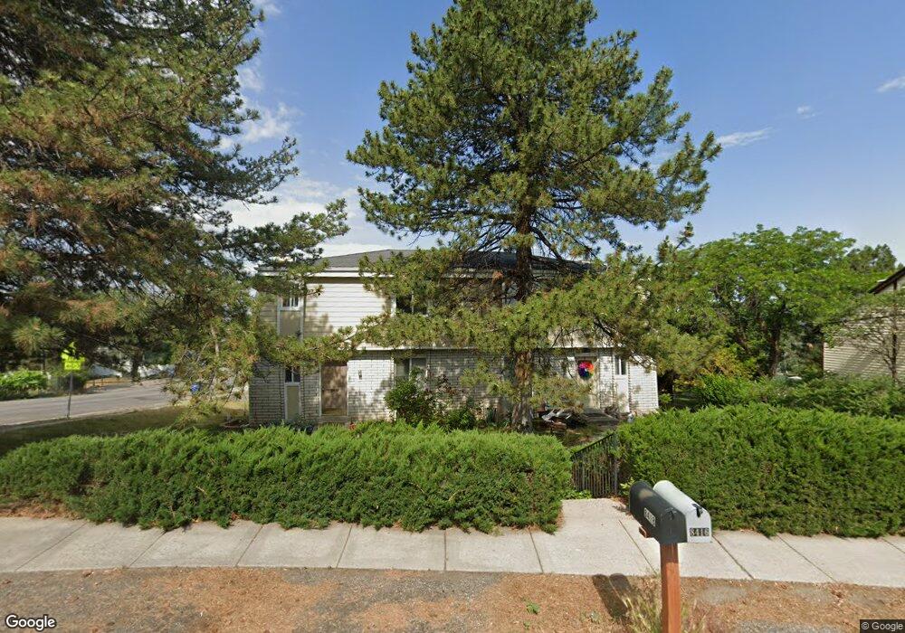 8416 Mesa Dr, Sandy, UT 84093 - photo 1