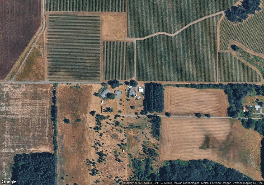 7133 NE Oak Springs Farm Rd, Carlton, OR 97111 - photo 1