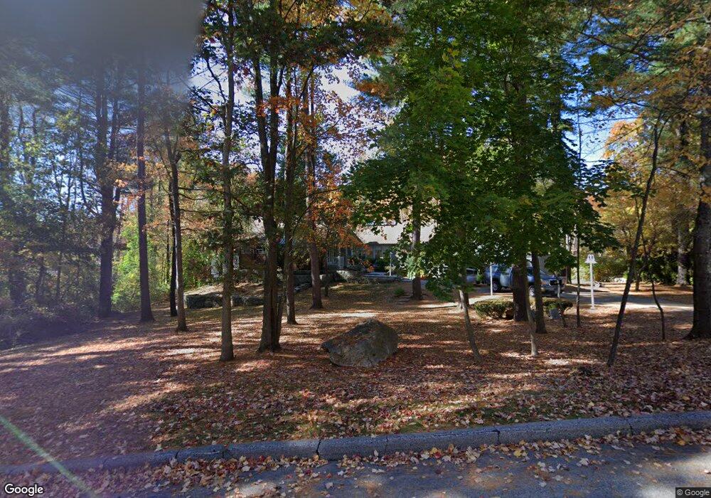 1350 N Russell St, Manchester, NH 03104 - photo 1