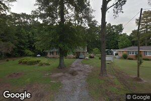 10814 Prison Camp Rd, Robersonville, NC 27871