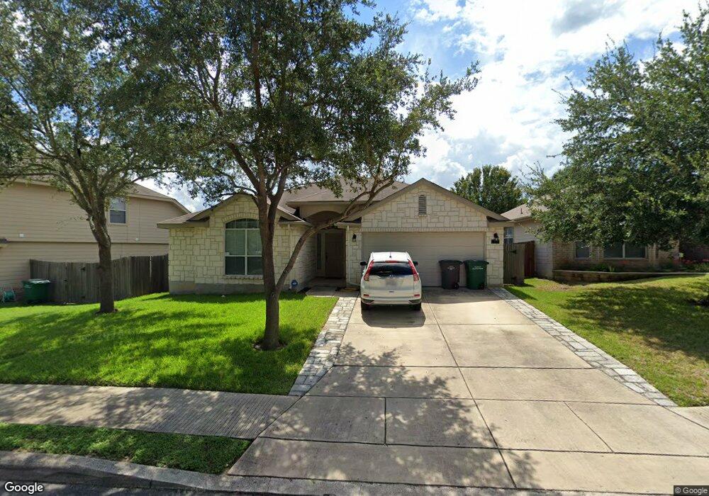 7819 Beechnut Oak, San Antonio, TX 78223 - photo 1