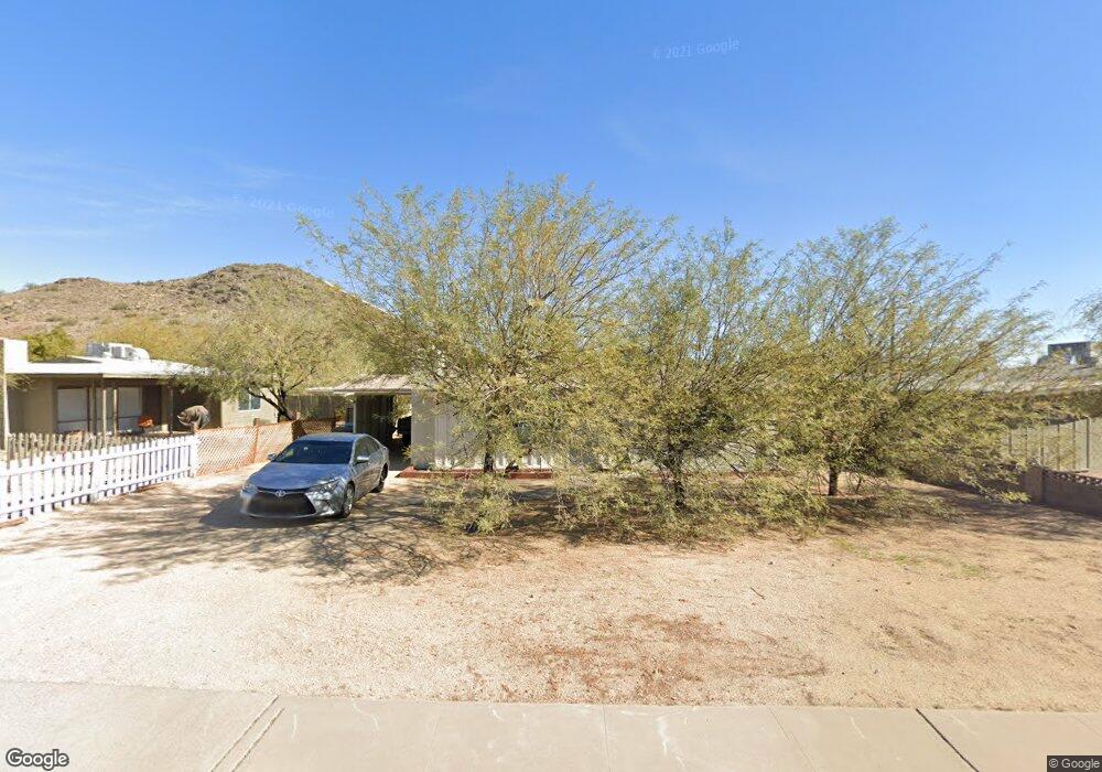 9611 N 5th Ave, Phoenix, AZ 85021 - photo 1