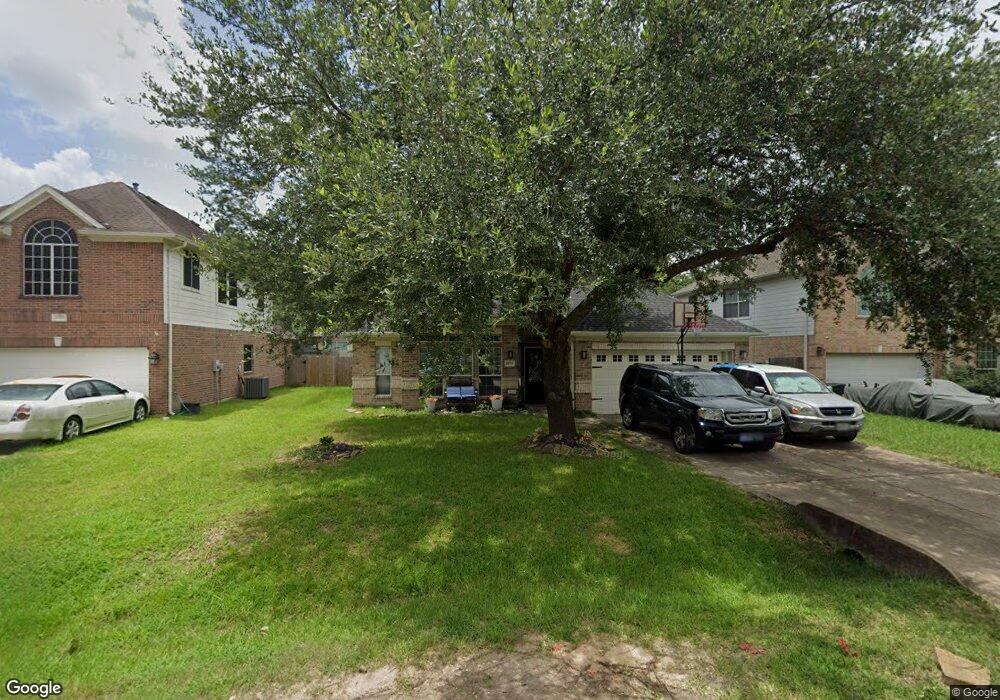 28715 Hidden Lake W, Magnolia, TX 77354 - photo 1