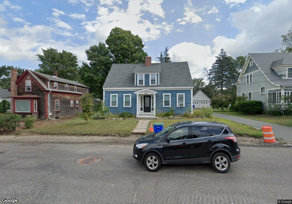 465 Union St, Rockland, MA 02370 - photo 1