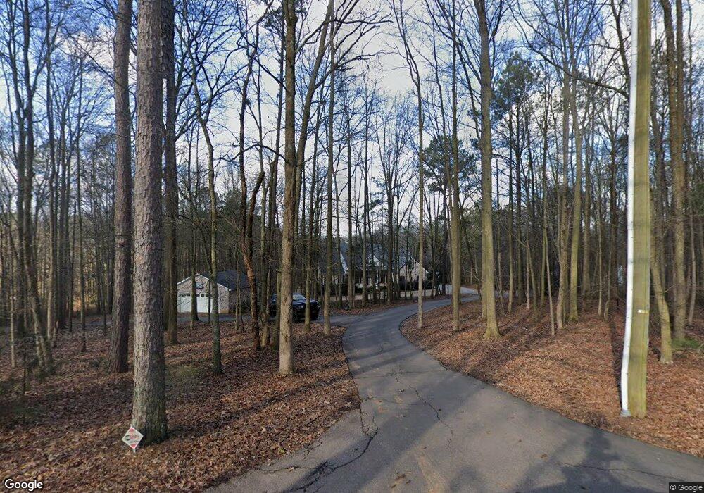 1243 Casey Rd, Winder, GA 30680 - photo 1