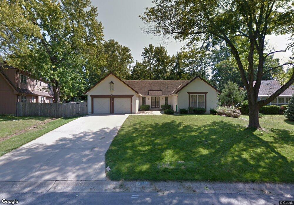 12815 W 78th St, Shawnee, KS 66216 - photo 1