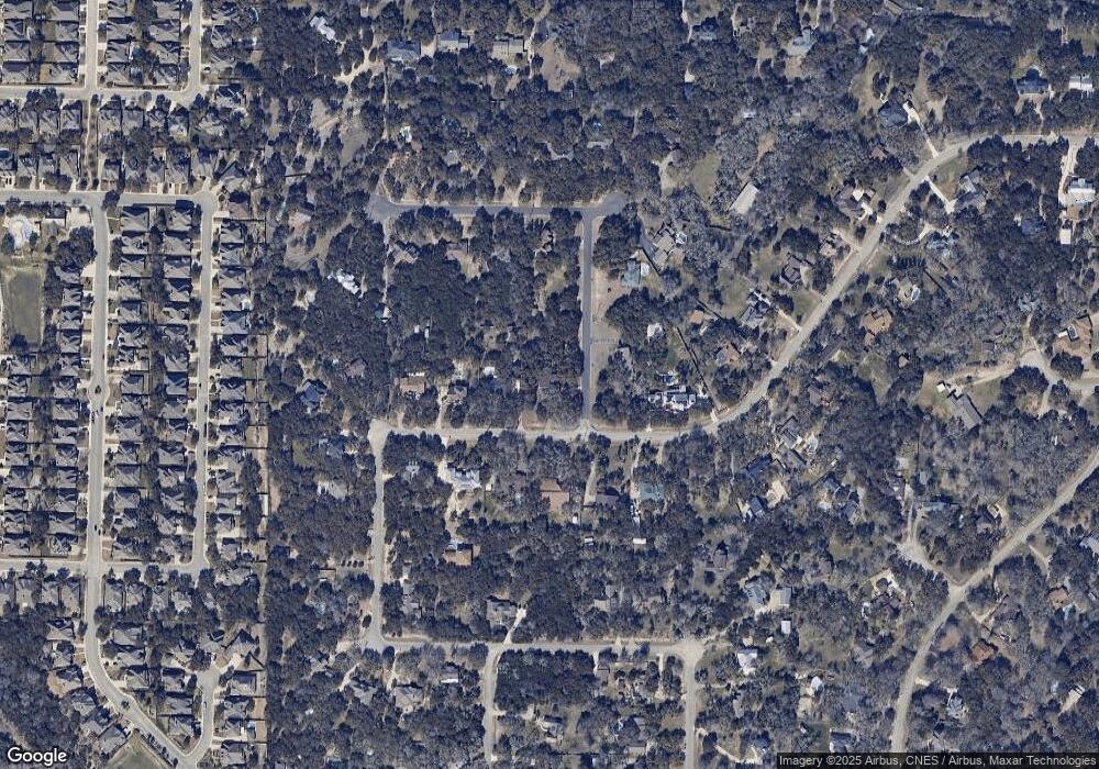 8601 Oak Thicket, San Antonio, TX 78255 - photo 1