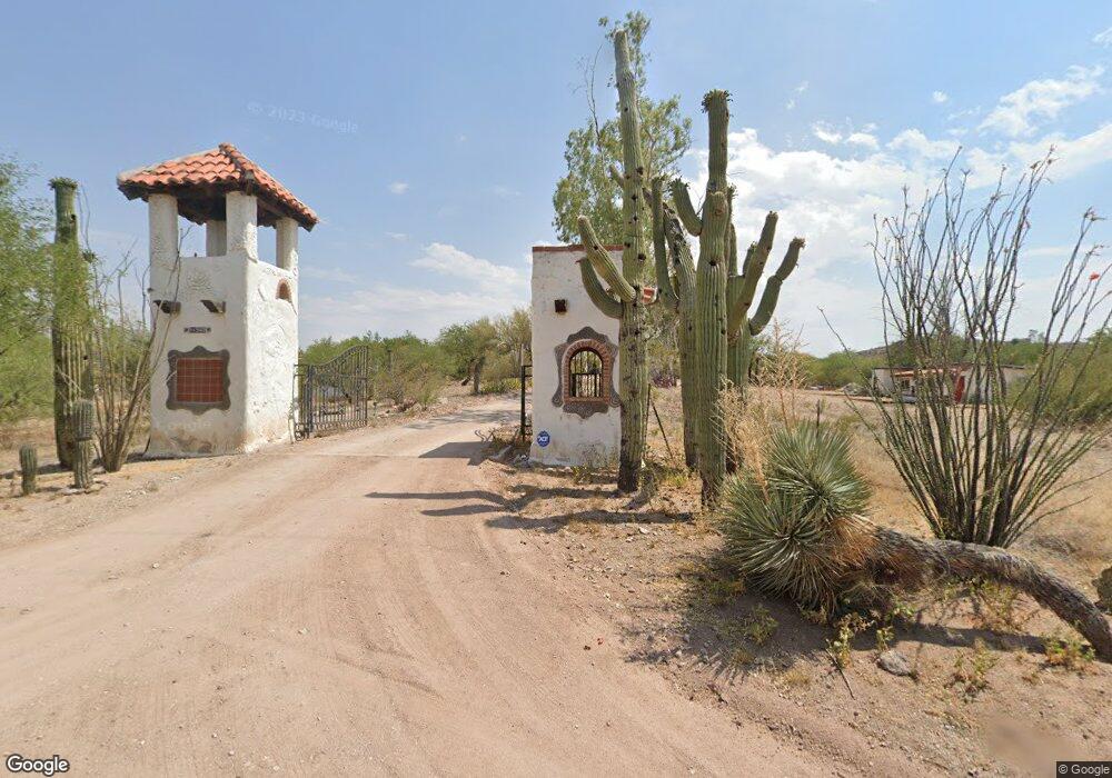 11540 E Saint James Rd, Tucson, AZ 85748 - photo 1