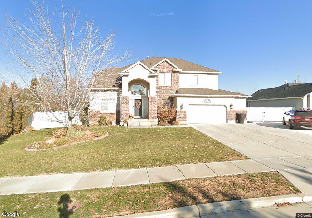 2156 W 1370 N, Clearfield, UT 84015 - photo 1