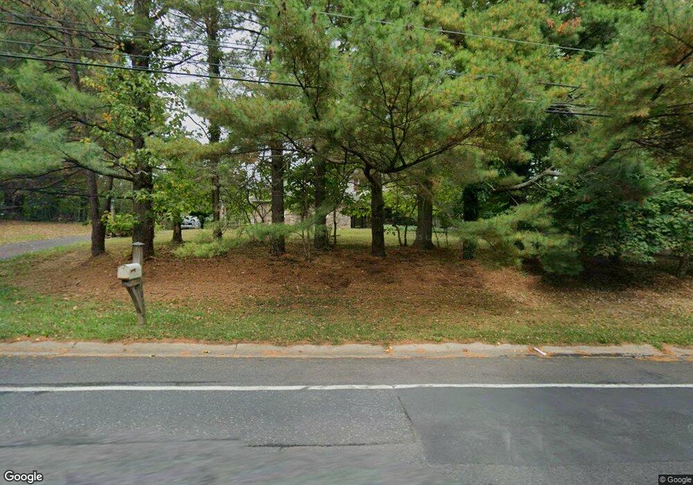 382 Edison Furlong Rd, Doylestown, PA 18901 - photo 1