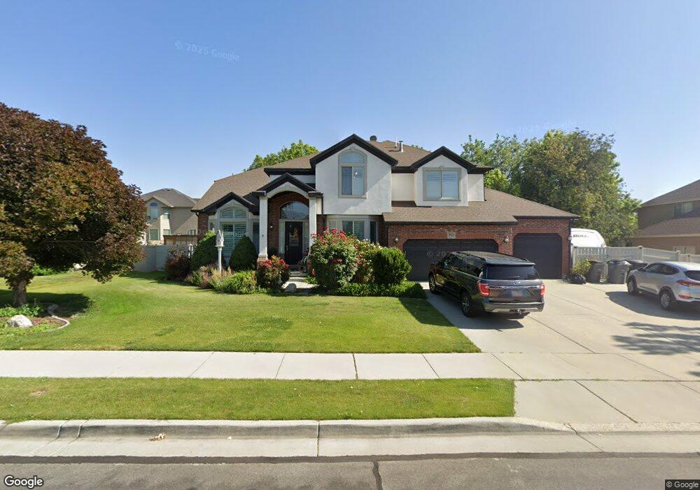 2942 W 11770 S, South Jordan, UT 84095 - photo 1