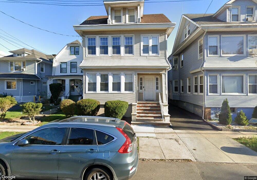 320 Stiles St unit 322, Elizabeth, NJ 07208 - photo 1