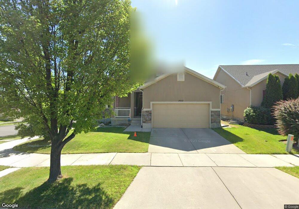 8013 S Bury Rd, West Jordan, UT 84081 - photo 1