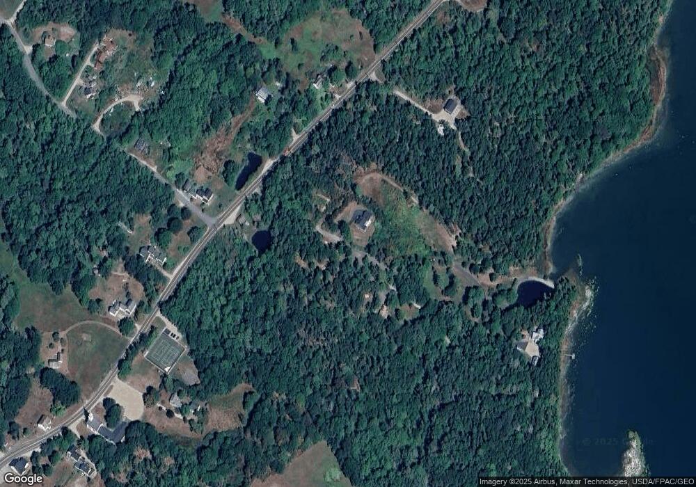 0 Derek Way unit 1218478, Harpswell, ME 04079 - photo 1