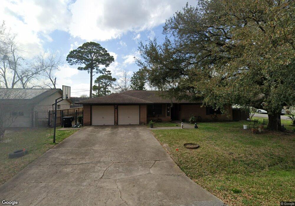 9219 Melrose St, Houston, TX 77022 - photo 1