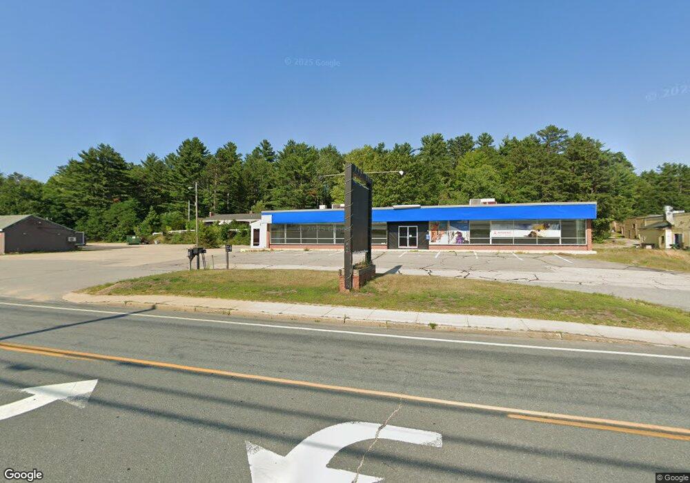 1881 White Mountain Hwy, North Conway, NH 03860 - photo 1