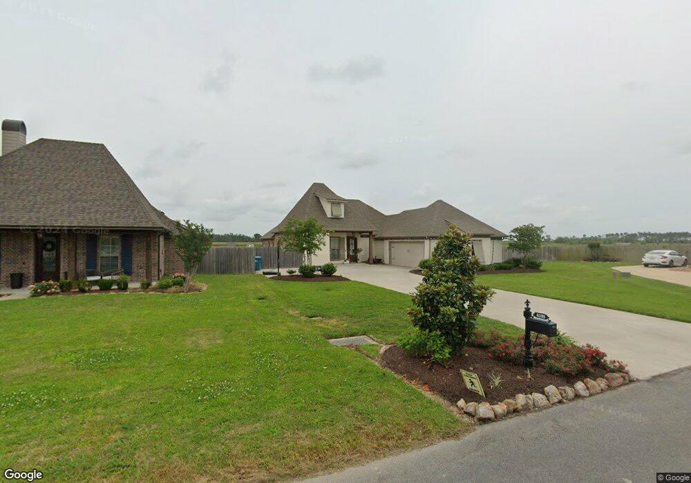 6598 E Ella Kate Ln, Lake Charles, LA 70605 - photo 1