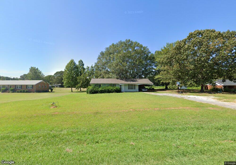 1593 Bowman Hwy, Elberton, GA 30635 - photo 1