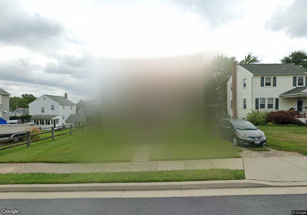 5533 Oakland Rd, Halethorpe, MD 21227 - photo 1