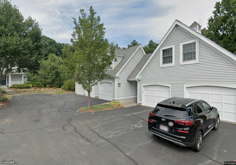 20 Highcroft Way, Hopkinton, MA 01748 - photo 1