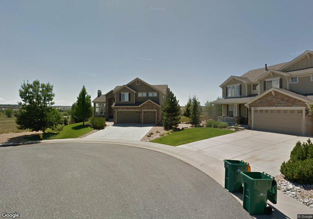 6040 Merchant Place, Parker, CO 80134 - photo 1