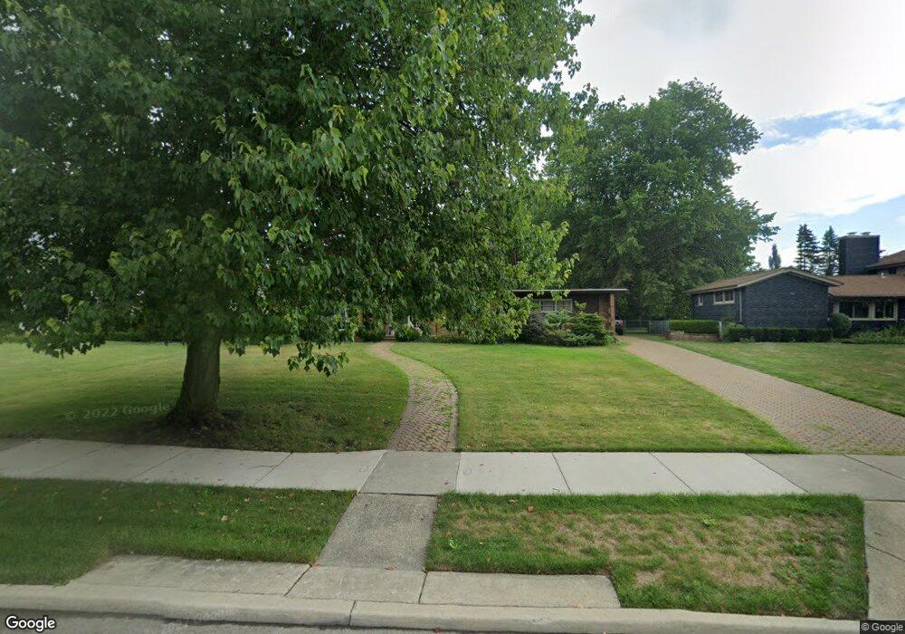 612 Middlesex Rd, Grosse Pointe Park, MI 48230 - photo 1