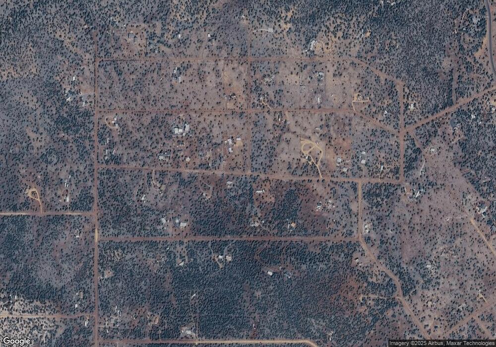 0 Pinto Dr, Ash Fork, AZ 86320 - photo 1