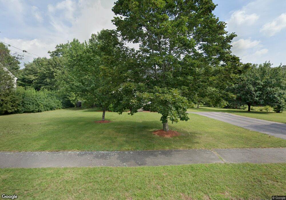 8 Teris Way, Franklin, MA 02038 - photo 1