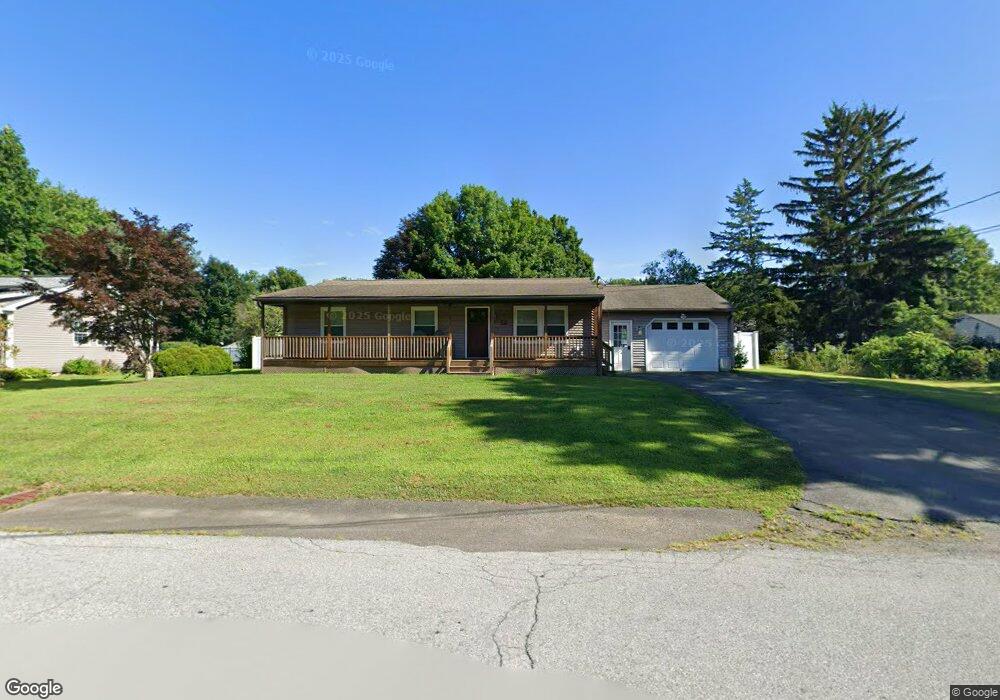 12 Amherst Rd, Red Hook, NY 12571 - photo 1