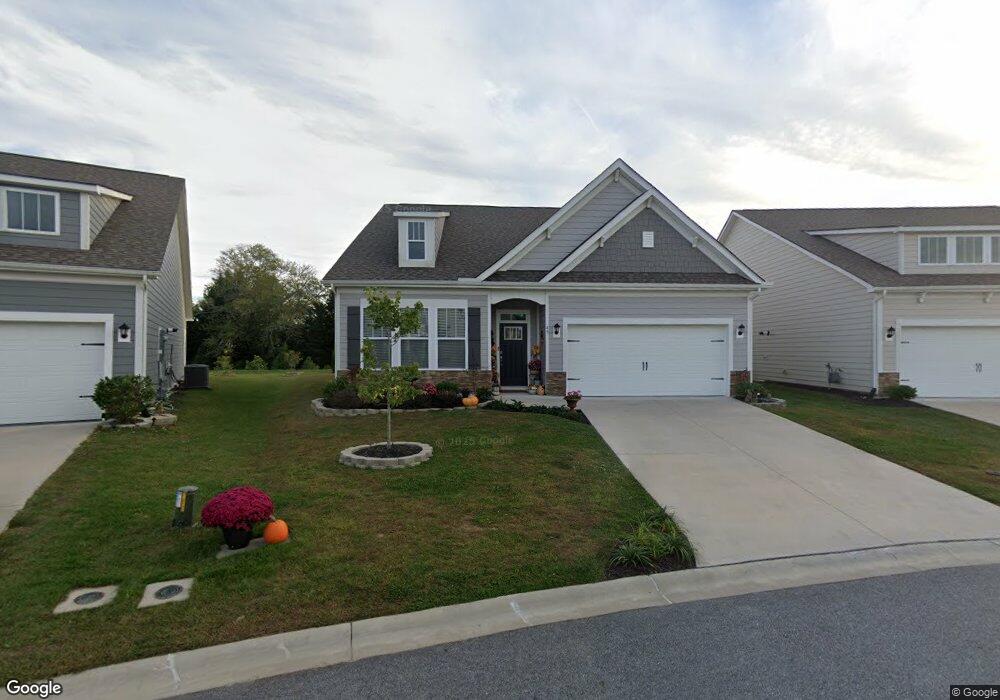 49 Fox Cove Rd unit 152, Hendersonville, NC 28792 - photo 1